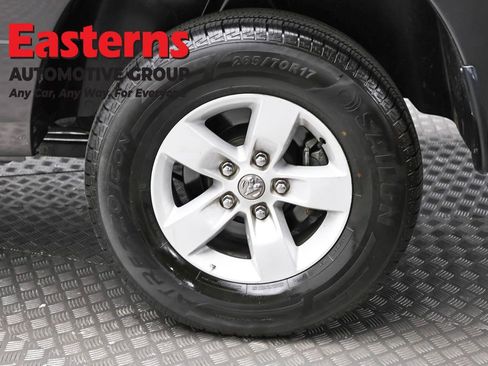 Used 2023 RAM 1500 Classic SLT w/ Trailer & Traction Group image 8