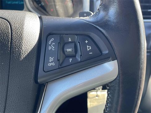 Used 2015 Chevrolet Camaro LT image 13