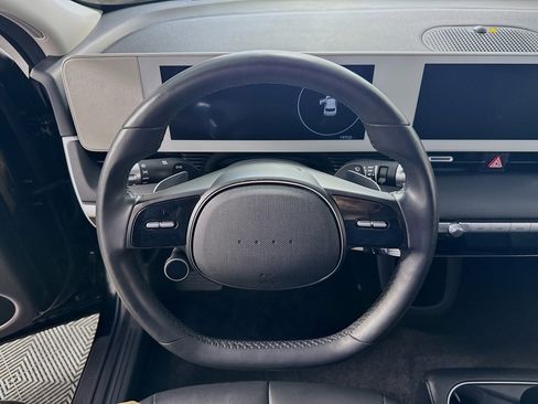 Used 2023 Hyundai Ioniq 5 SEL w/ Cargo Package image 15