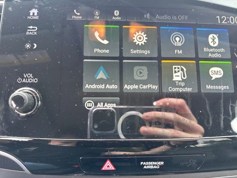 Used 2020 Honda Pilot EX-L image 19