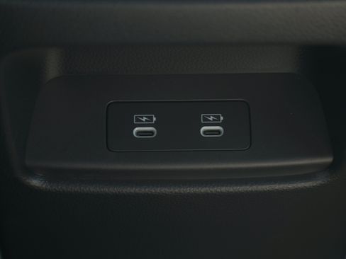Used 2026 Honda CR-V Sport Touring image 27