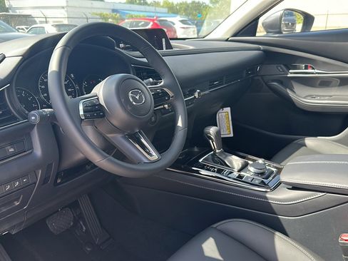 New 2025 MAZDA CX-30 AWD 2.5 S w/ Preferred Package image 8