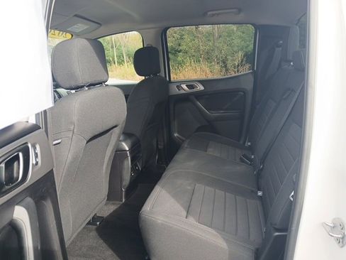 Used 2020 Ford Ranger XLT w/ Equipment Group 301A Mid image 11