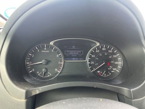 Used 2018 Nissan Altima 2.5 SL image 6