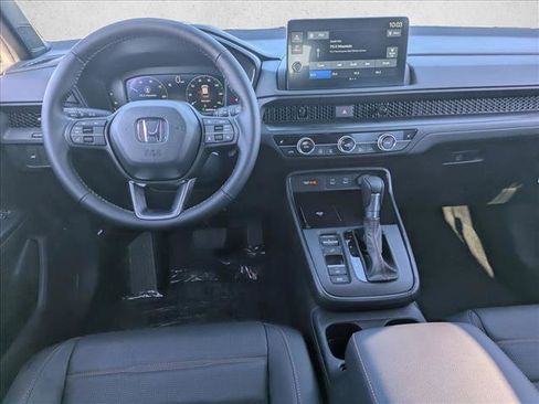 New 2026 Honda CR-V Sport-L image 14