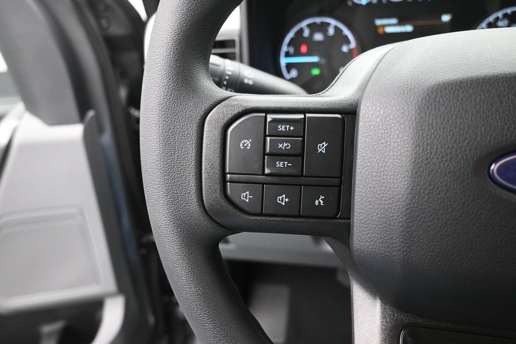 New 2027 Ford F250 XL w/ Tremor Off-Road Package AWD/4WD image 6