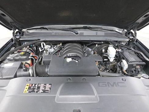 Used 2019 GMC Yukon Denali w/ Denali Ultimate Package image 33