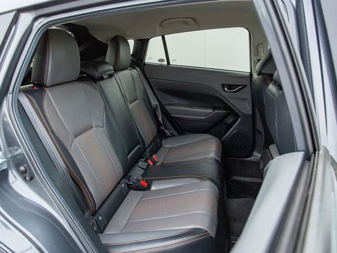 Used 2024 Subaru Crosstrek 2.5i Limited w/ Popular Package #4A AWD/4WD image 15