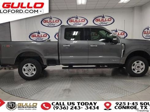 Used 2025 Ford F250 XLT image 9