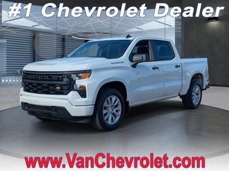 Used 2024 Chevrolet Silverado 1500 Custom video 1