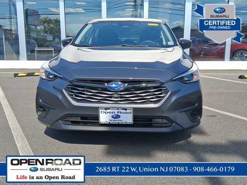 Certified 2025 Subaru Impreza 2.0i image 3