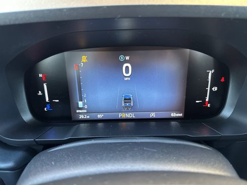 New 2026 Ford Maverick XLT w/ XLT Luxury Package image 18