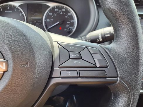 Used 2025 Nissan Kicks Play S FWD image 15
