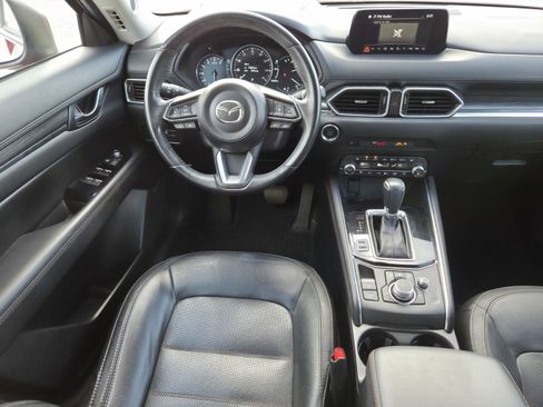 Used 2019 MAZDA CX-5 Grand Touring Reserve image 7