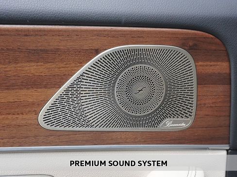 Used 2023 Mercedes-Benz GLE 350 4MATIC image 5