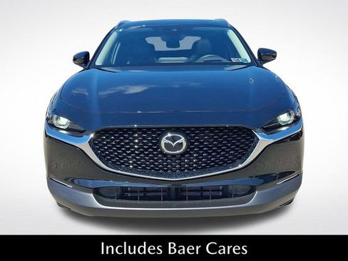 Used 2023 MAZDA CX-30 AWD 2.5 S w/ Premium Package image 2