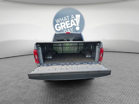Used 2022 Ford F150 XLT w/ Equipment Group 302A High AWD/4WD image 23