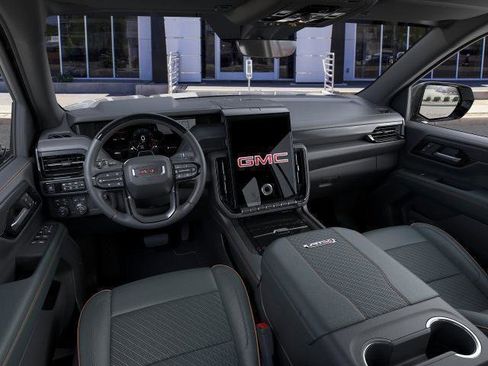 New 2026 GMC Yukon AT4 image 63