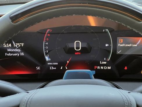 New 2026 Cadillac CT5 V w/ Platinum Package image 14