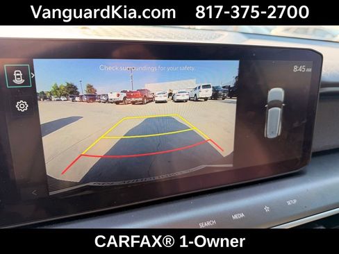 Certified 2024 Kia EV9 Light Long Range RWD image 21