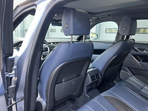 Used 2023 Land Rover Range Rover Velar R-Dynamic S AWD/4WD image 32