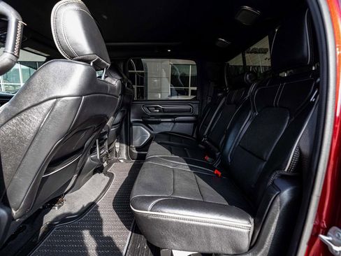 Used 2019 RAM 1500 Limited image 26