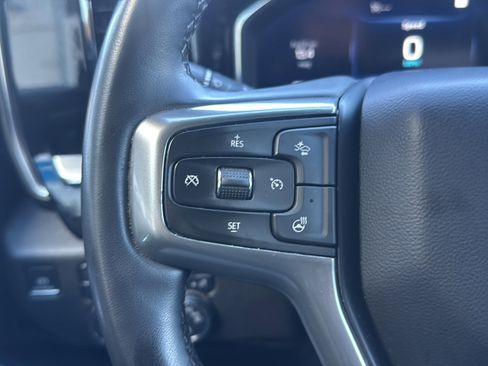Used 2023 Chevrolet Silverado 1500 LT image 29
