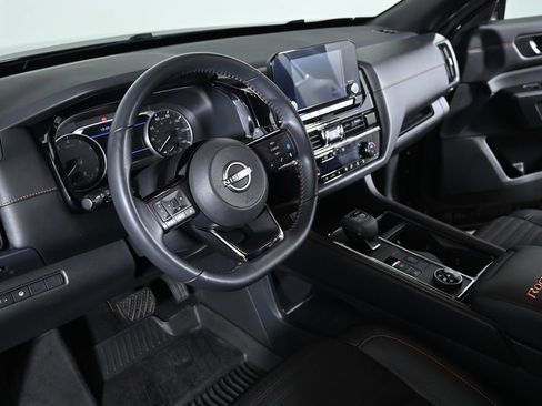 Certified 2023 Nissan Pathfinder Rock Creek AWD/4WD image 11