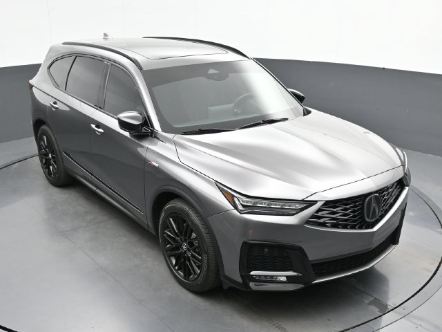 Used 2026 Acura MDX A-Spec w/ Advance Package AWD/4WD image 48