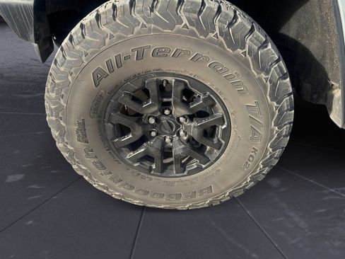 Used 2024 Ford Bronco Raptor w/ Interior Carbon Fiber Pack 6 image 14