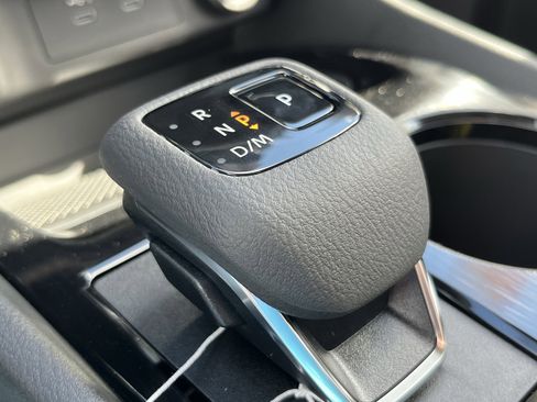 New 2026 Nissan Rogue SV w/ Cold Weather Package image 25