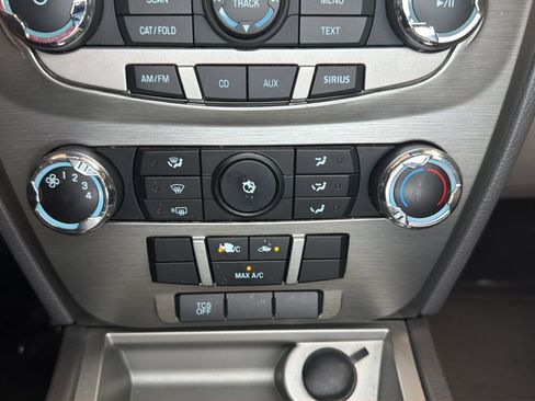 Used 2012 Ford Fusion SE FWD image 27