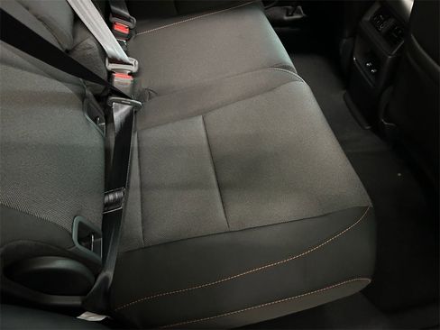 New 2026 Honda CR-V Sport image 17