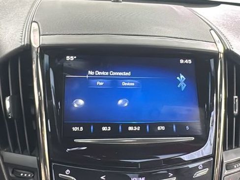 Used 2015 Cadillac ATS Performance image 23