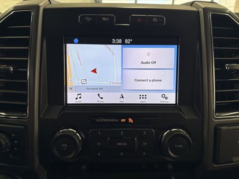 Used 2019 Ford F150 XLT w/ Equipment Group 302A Luxury image 25