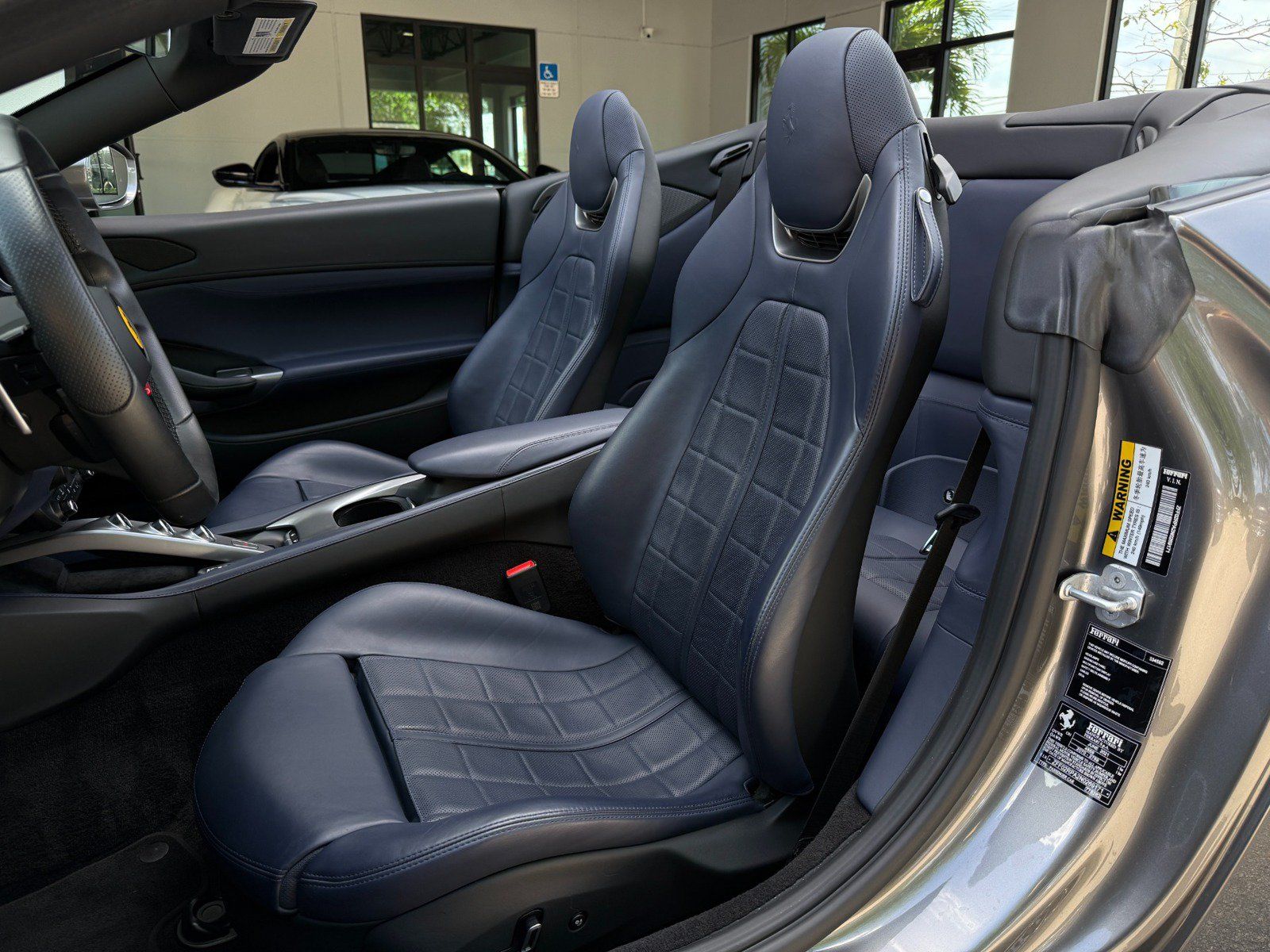 Used 2022 Ferrari Portofino M RWD image 22