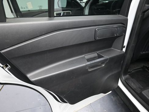 Used 2020 Ford Explorer 4WD Police Interceptor w/ Ready For The Road Package image 29