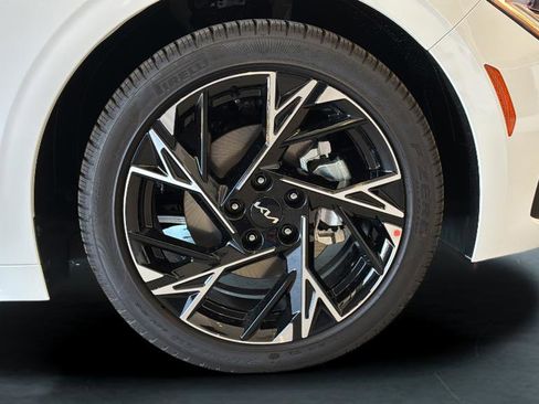 New 2026 Kia K5 GT-Line FWD image 39