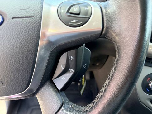 Used 2012 Ford Focus SEL FWD image 16