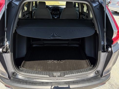 Used 2017 Honda CR-V EX image 35