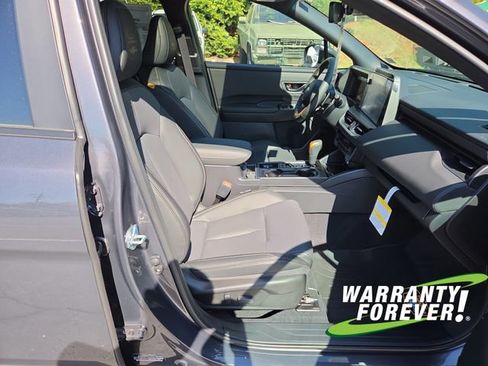 New 2026 Subaru Outback Wilderness AWD/4WD image 15