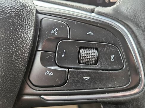 Certified 2024 Buick Envista Preferred w/ Convenience I Package image 34