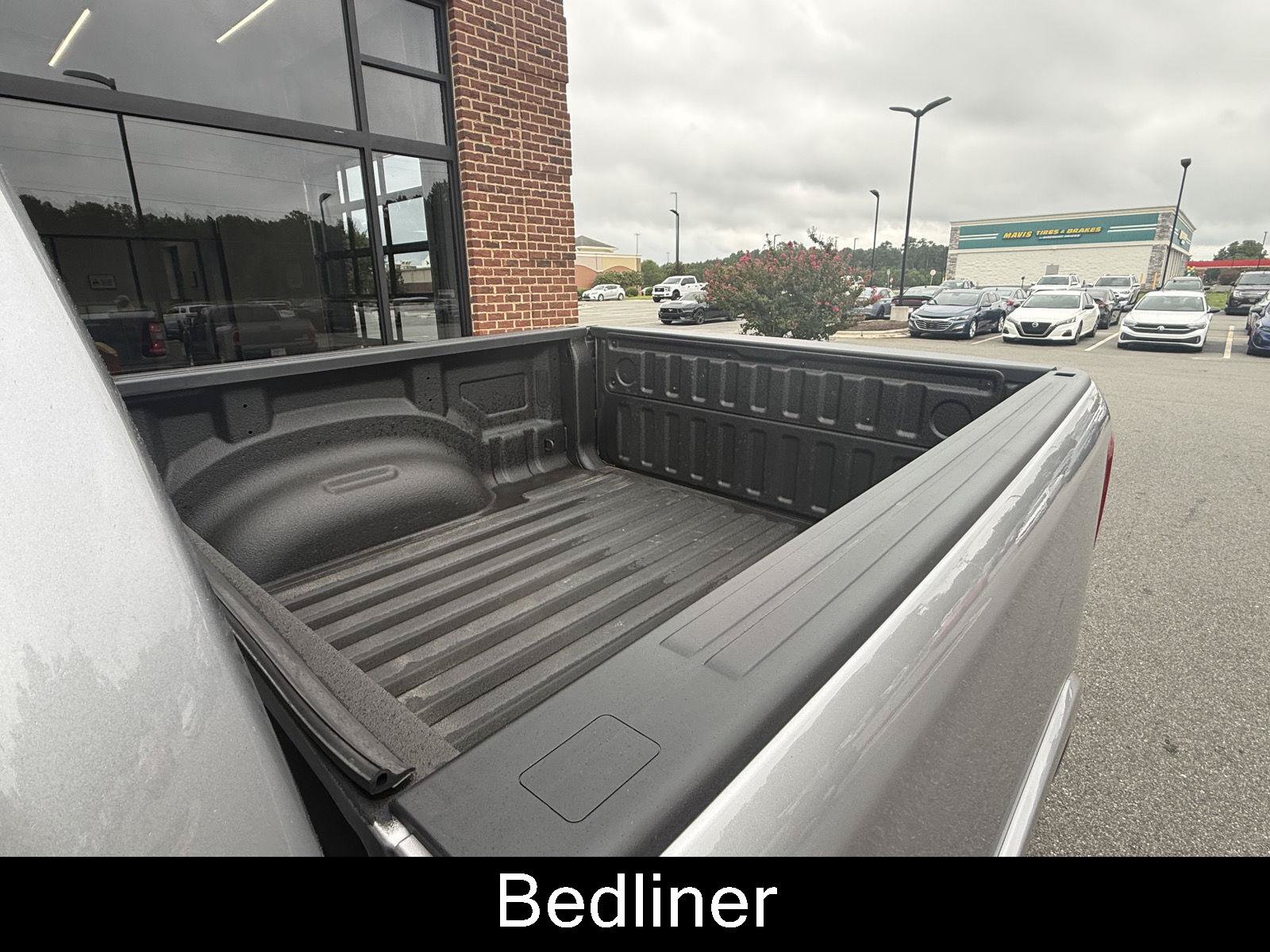 Used 2025 RAM 1500 Big Horn AWD/4WD image 27