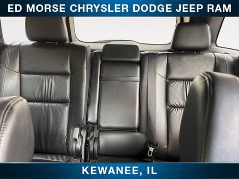 Used 2015 Jeep Grand Cherokee Limited AWD/4WD image 13