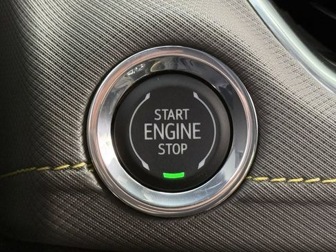 New 2026 Chevrolet TrailBlazer ACTIV w/ Convenience Package image 18