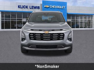 Used 2025 Chevrolet Equinox LT AWD/4WD video 2