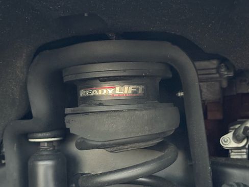 Used 2021 Ford F250 Platinum w/ FX4 Off-Road Package image 45