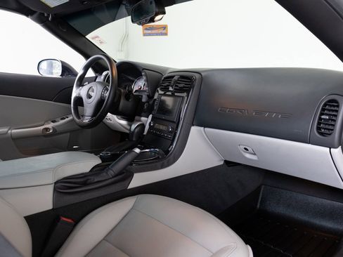 Used 2013 Chevrolet Corvette Grand Sport w/ 2LT Preferred Equipment Group image 20