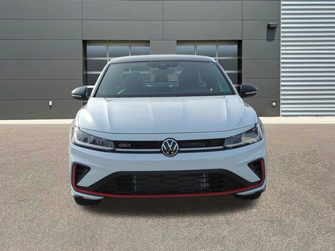 New 2026 Volkswagen Jetta GLI Autobahn FWD image 2