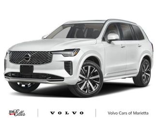 Used 2026 Volvo XC90 B6 Plus AWD/4WD video 1